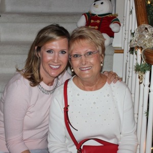 Fundraising Page: Beth Whaley